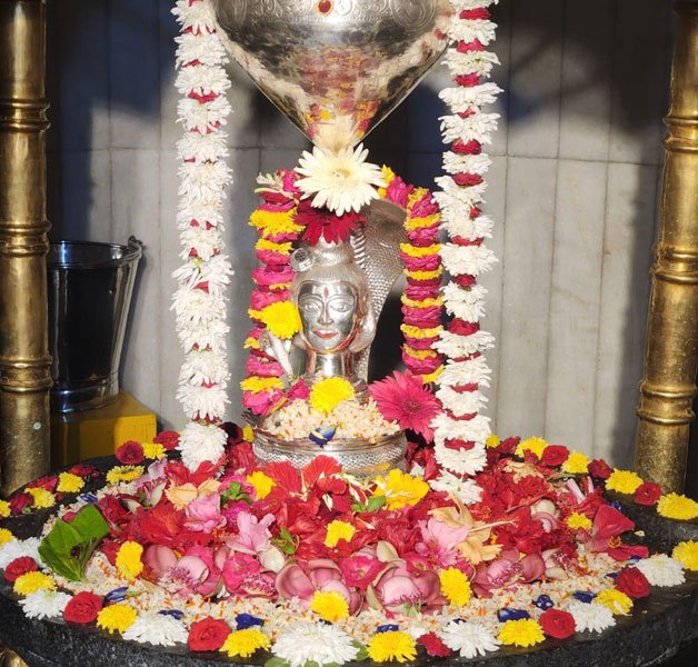 Sri Ramalingeshwara Swami Temple